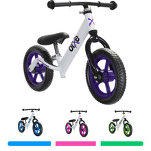 Load image into Gallery viewer, 12&quot; Extreme Light Balance Bike for 2-5 Year Olds